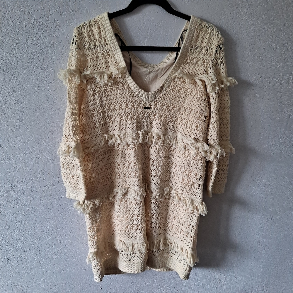 Volcom Stone Row Collection sweater - Picture 4 of 6